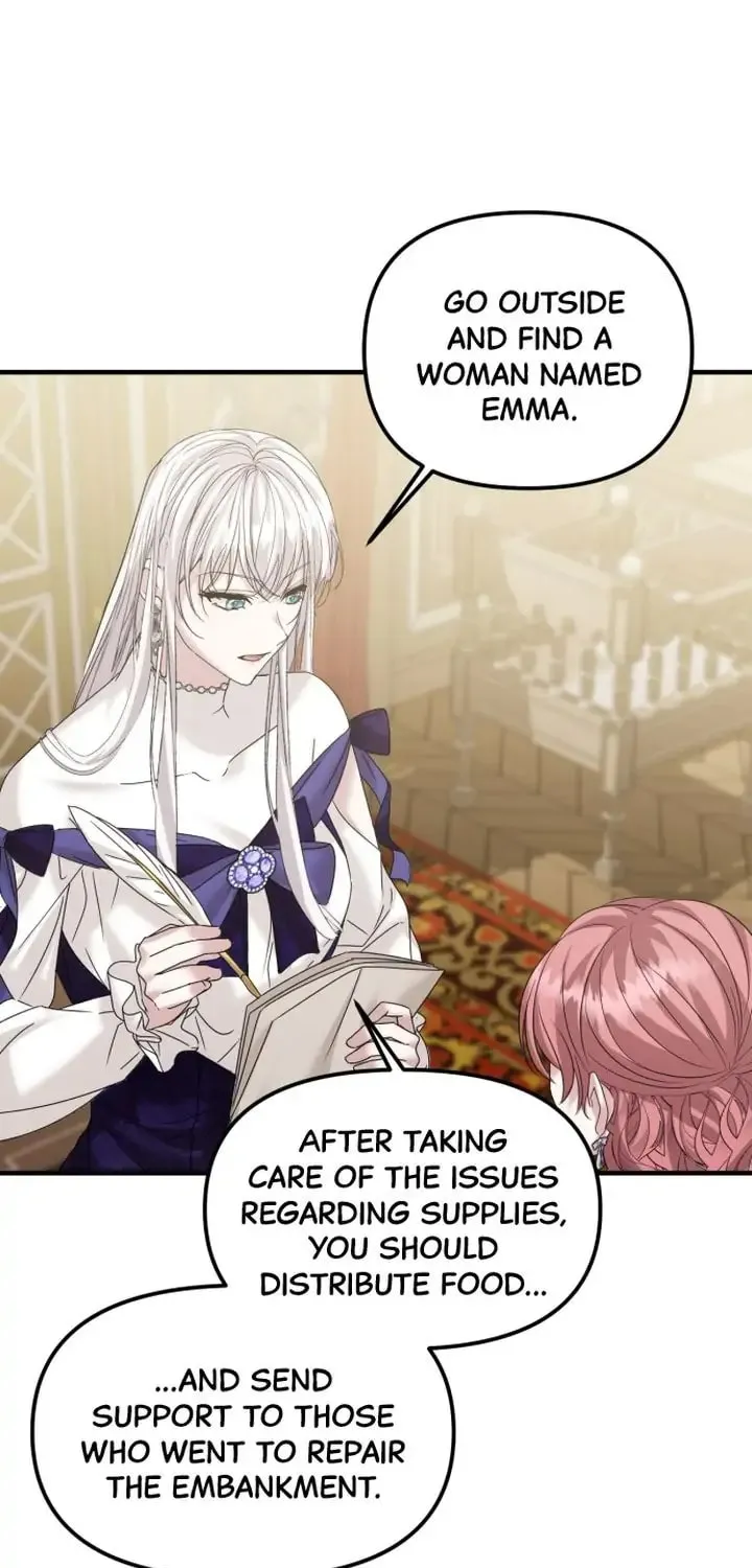 Read A Marriage Alliance for Revenge EN Manga Online