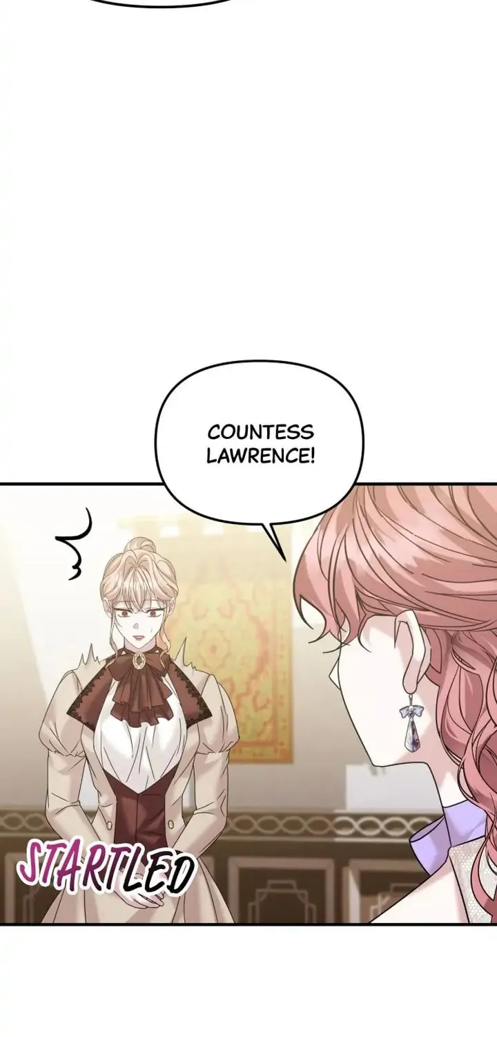 Read A Marriage Alliance for Revenge EN Manga Online
