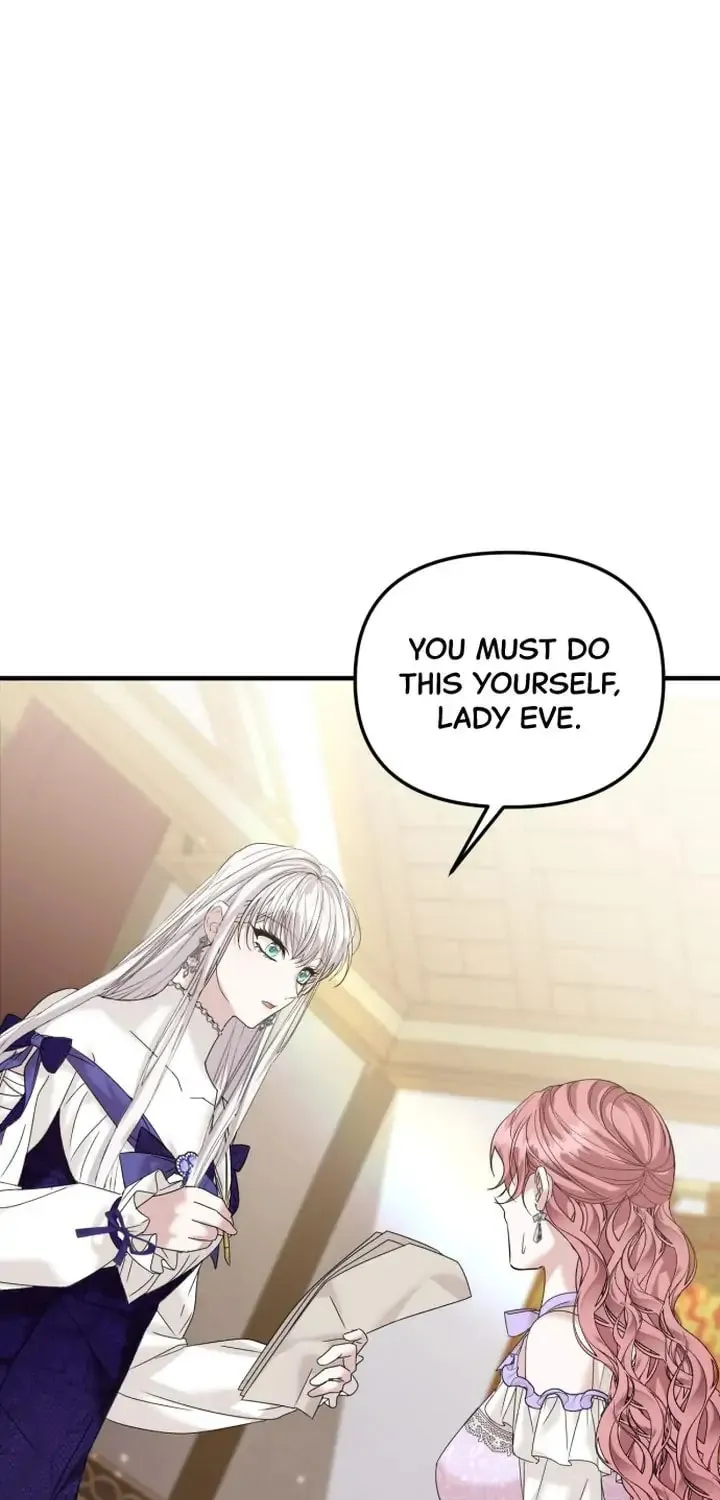 Read A Marriage Alliance for Revenge EN Manga Online