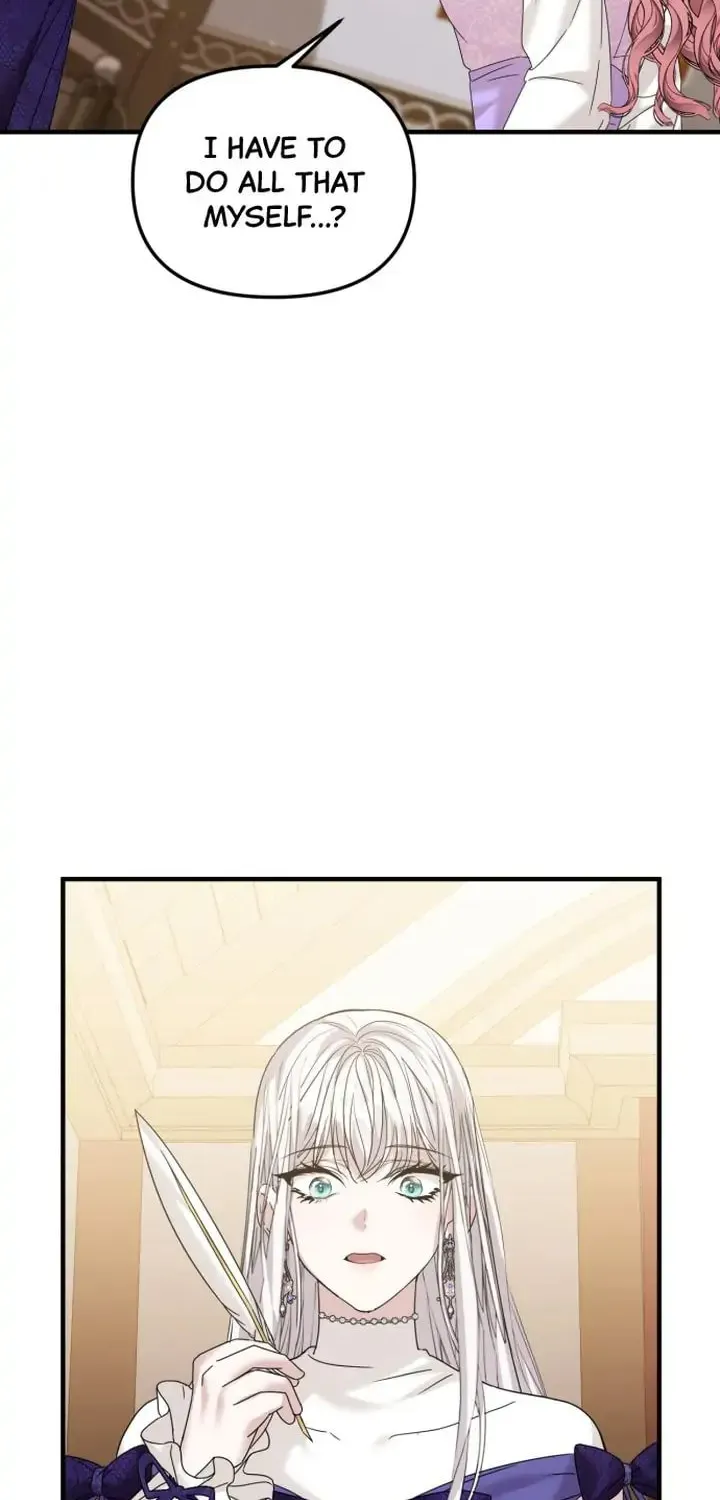 Read A Marriage Alliance for Revenge EN Manga Online