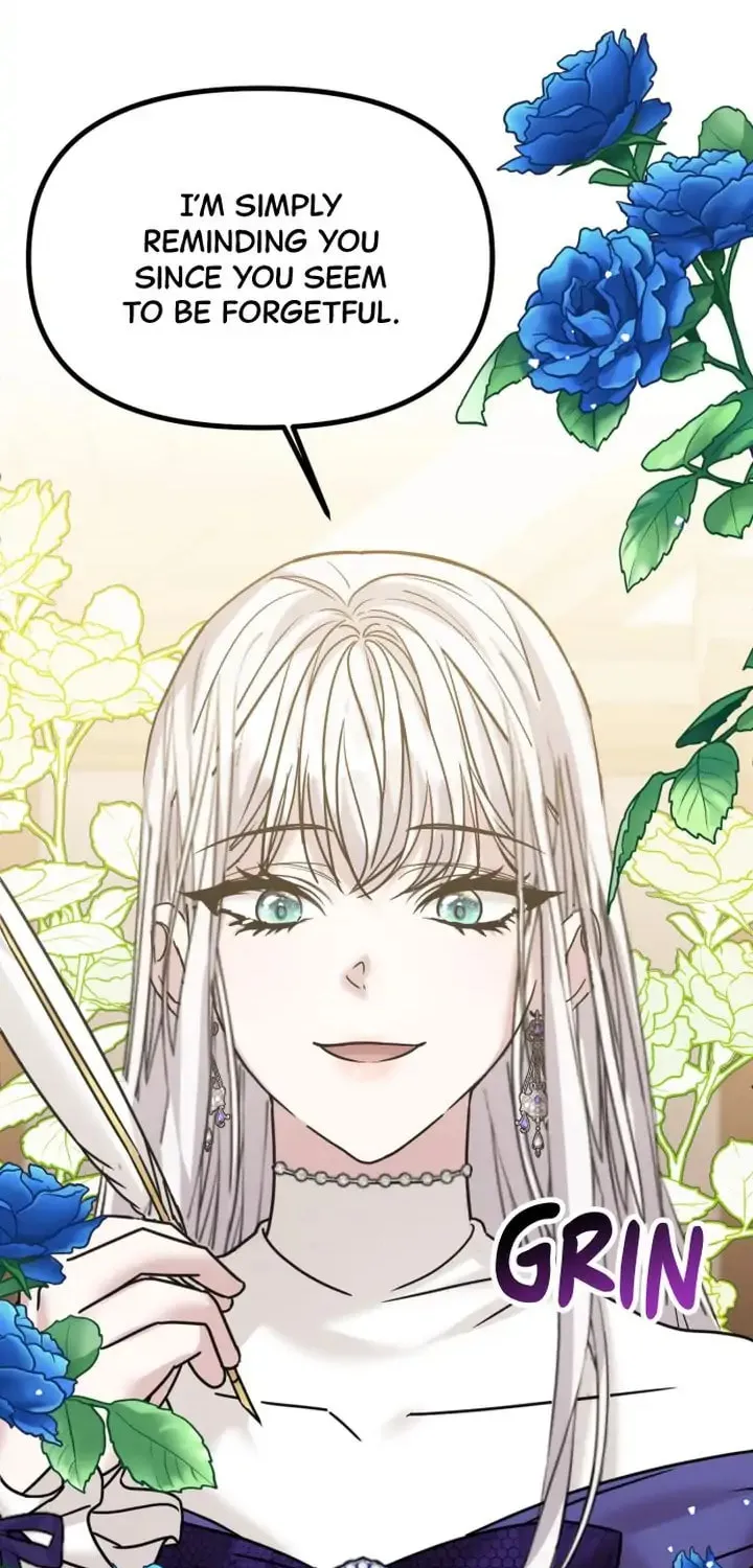 Read A Marriage Alliance for Revenge EN Manga Online