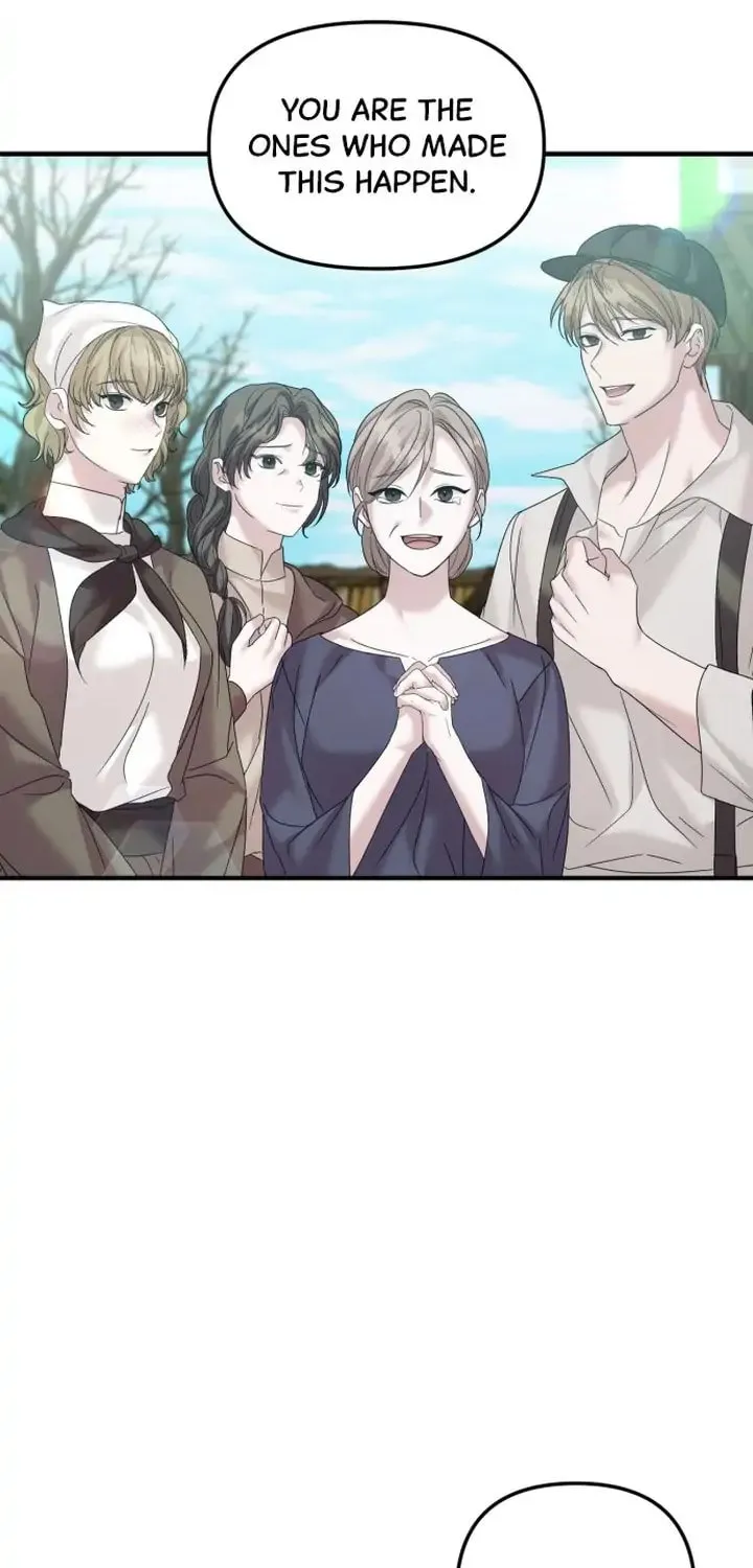 Read A Marriage Alliance for Revenge EN Manga Online