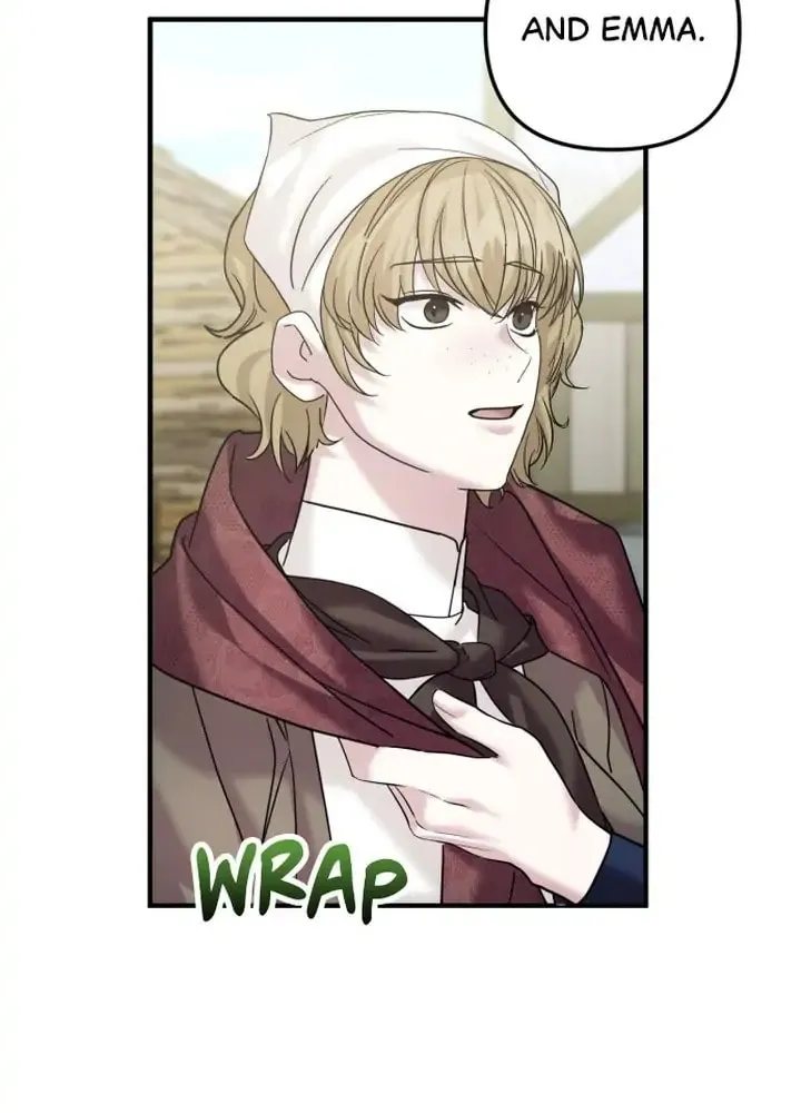 Read A Marriage Alliance for Revenge EN Manga Online