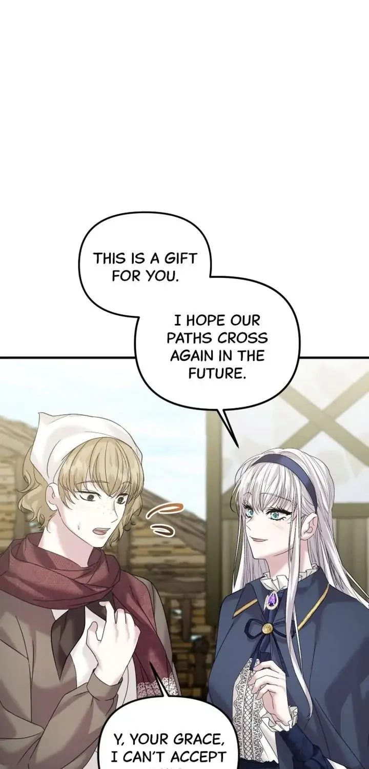 Read A Marriage Alliance for Revenge EN Manga Online