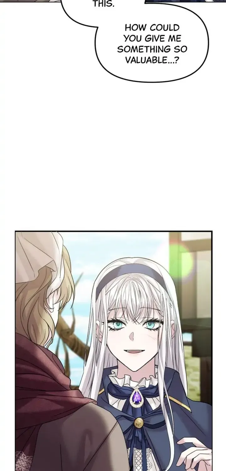 Read A Marriage Alliance for Revenge EN Manga Online