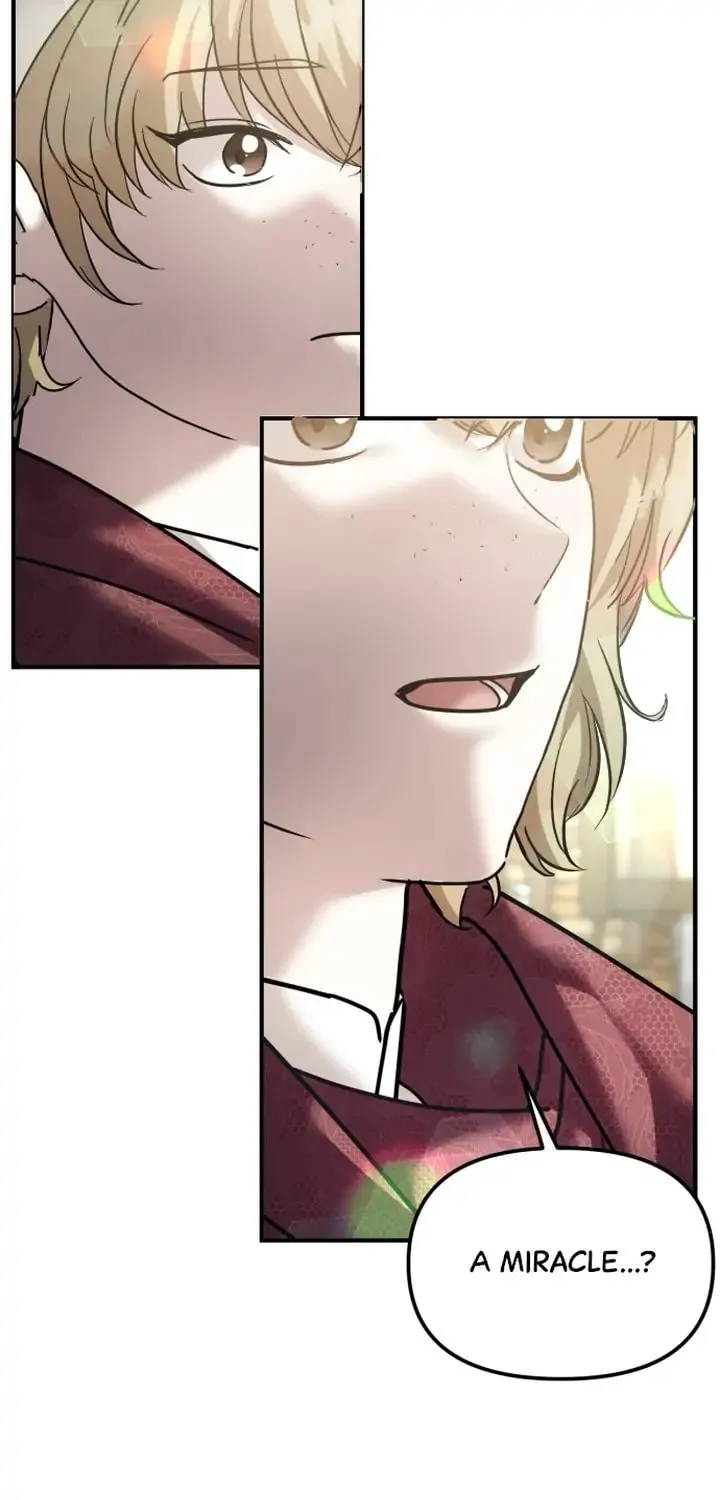 Read A Marriage Alliance for Revenge EN Manga Online