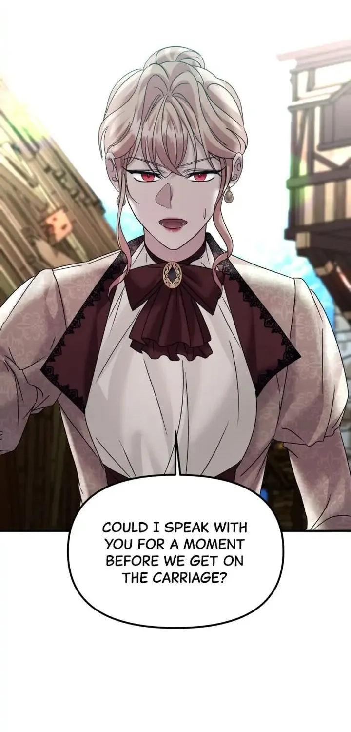 Read A Marriage Alliance for Revenge EN Manga Online