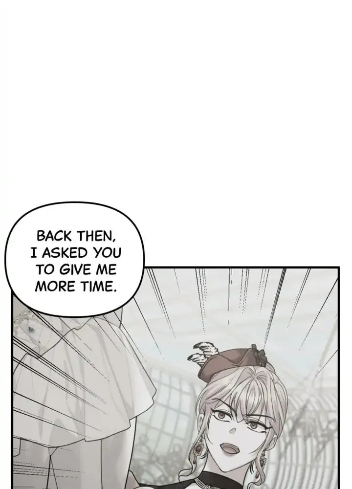 Read A Marriage Alliance for Revenge EN Manga Online