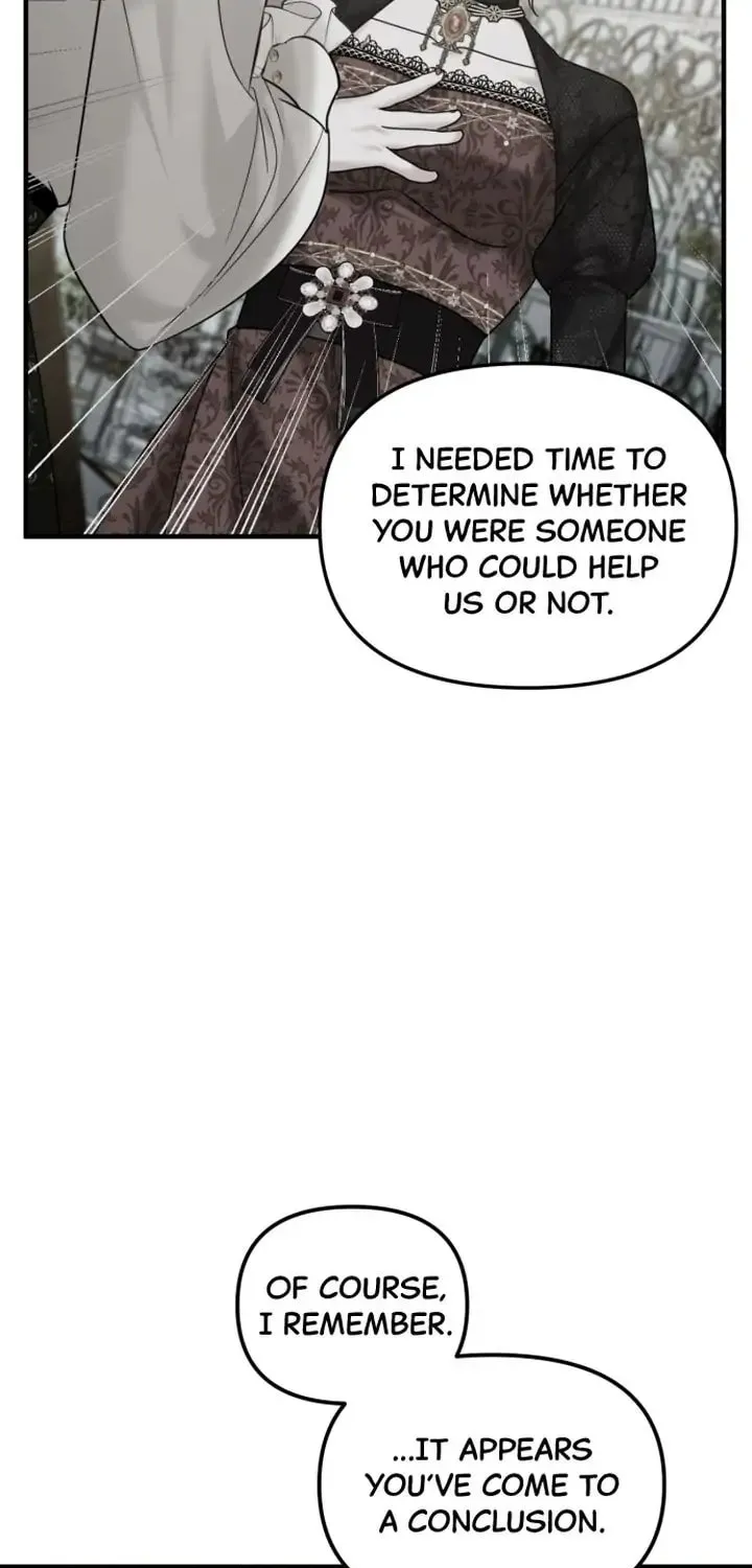 Read A Marriage Alliance for Revenge EN Manga Online