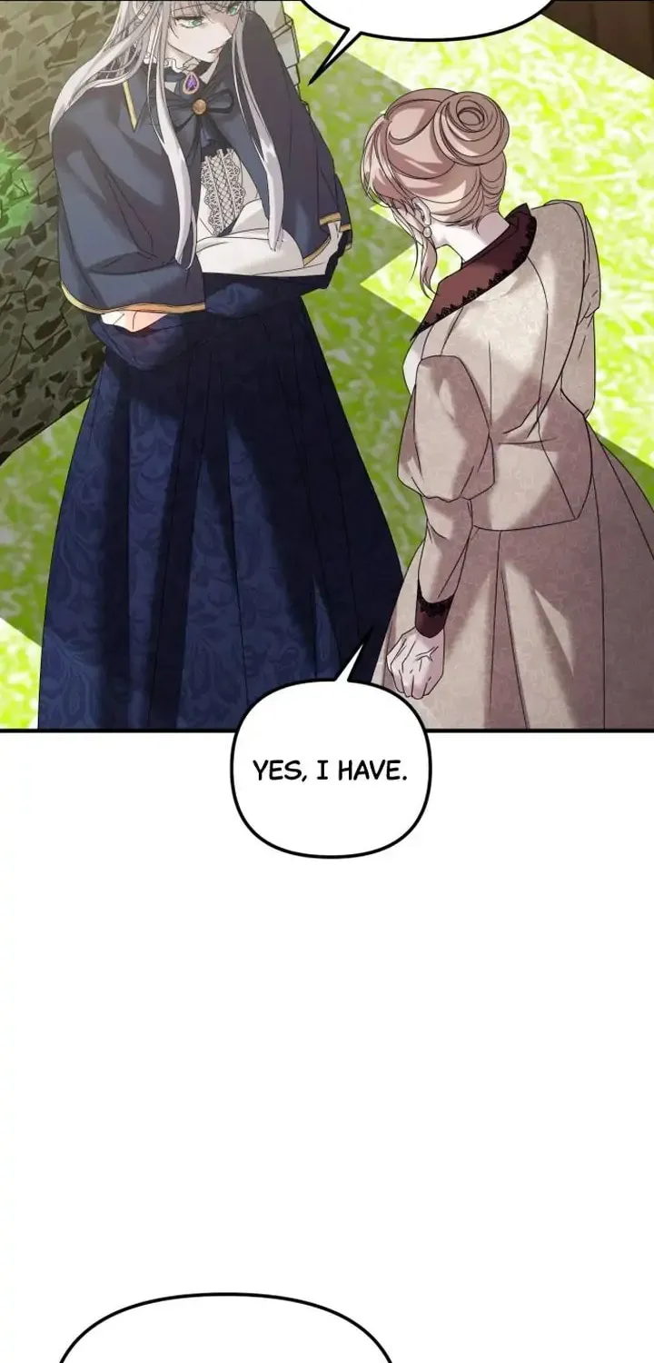 Read A Marriage Alliance for Revenge EN Manga Online