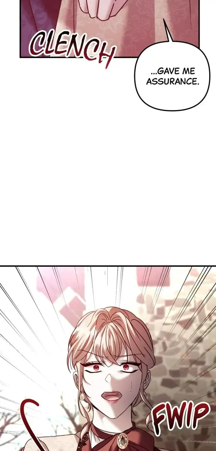 Read A Marriage Alliance for Revenge EN Manga Online