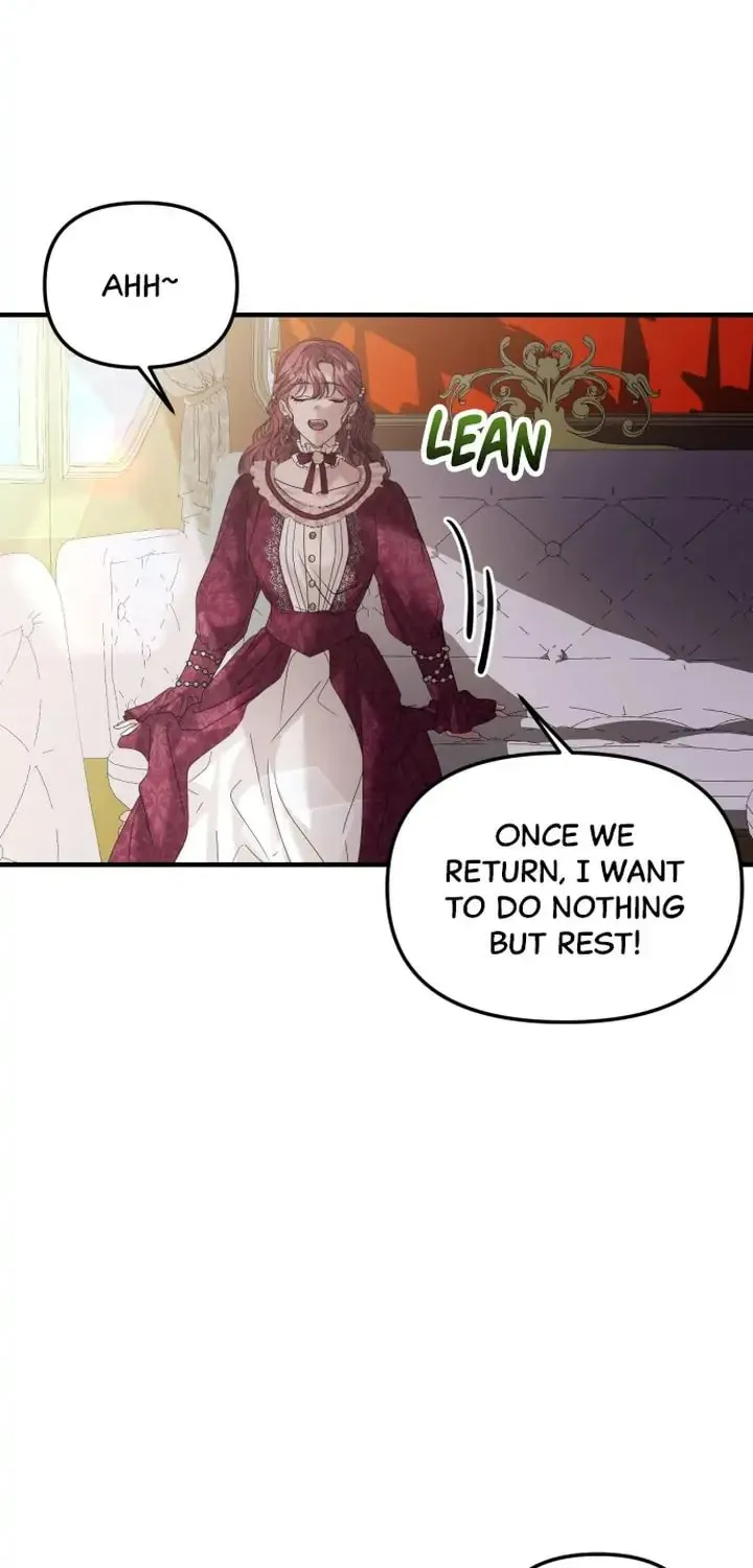 Read A Marriage Alliance for Revenge EN Manga Online