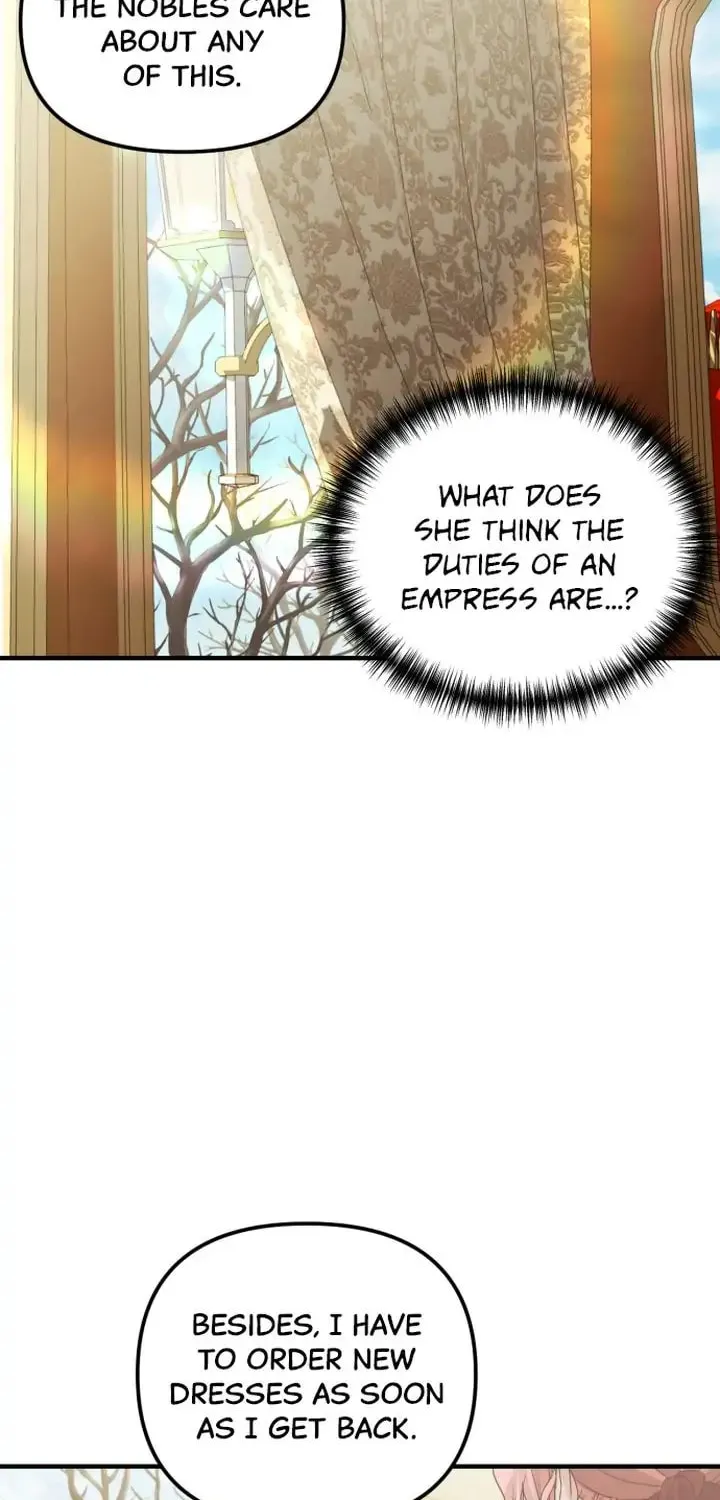 Read A Marriage Alliance for Revenge EN Manga Online