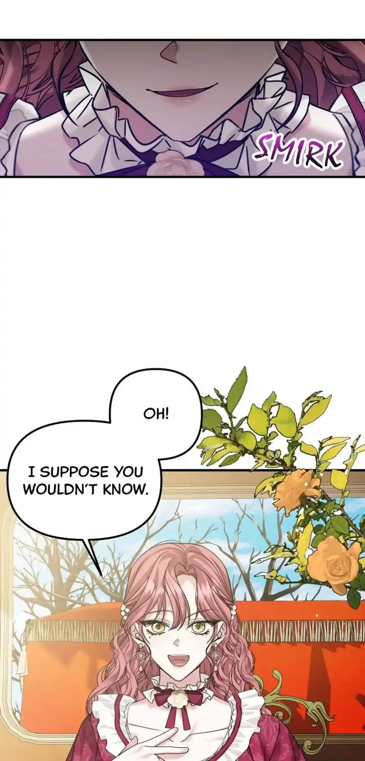 Read A Marriage Alliance for Revenge EN Manga Online