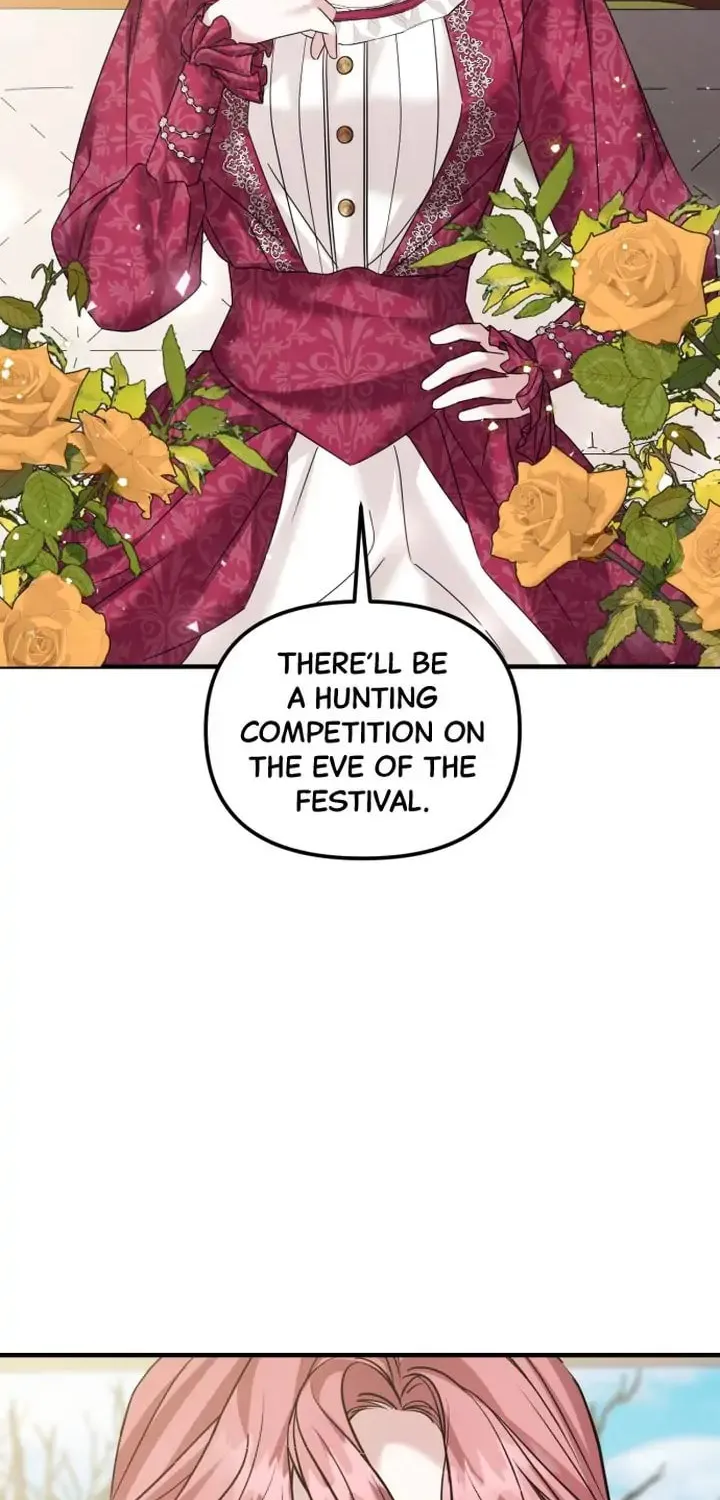 Read A Marriage Alliance for Revenge EN Manga Online