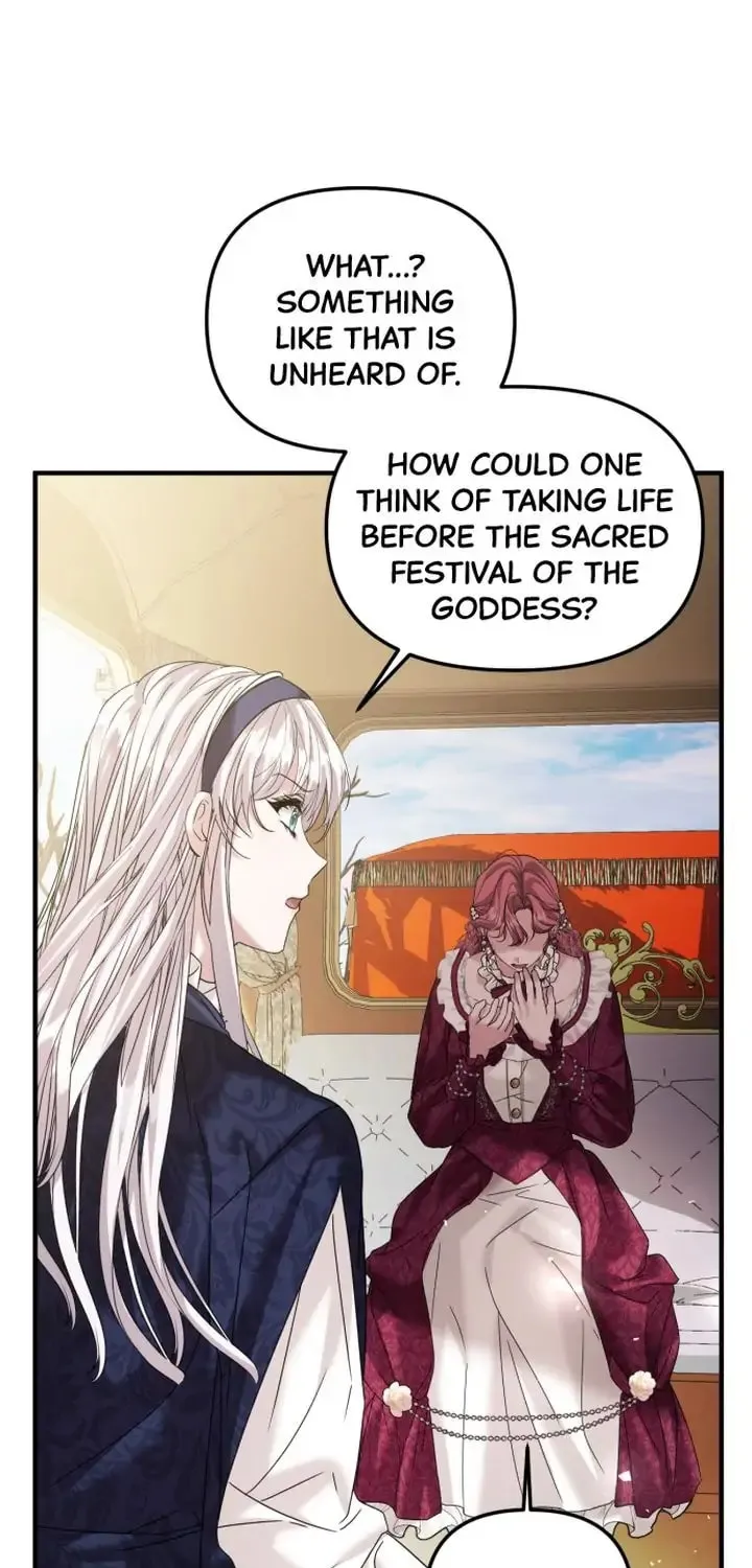 Read A Marriage Alliance for Revenge EN Manga Online