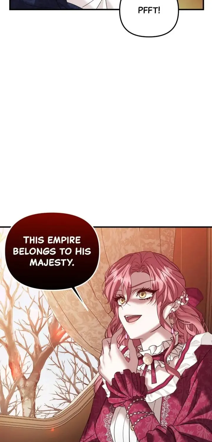 Read A Marriage Alliance for Revenge EN Manga Online