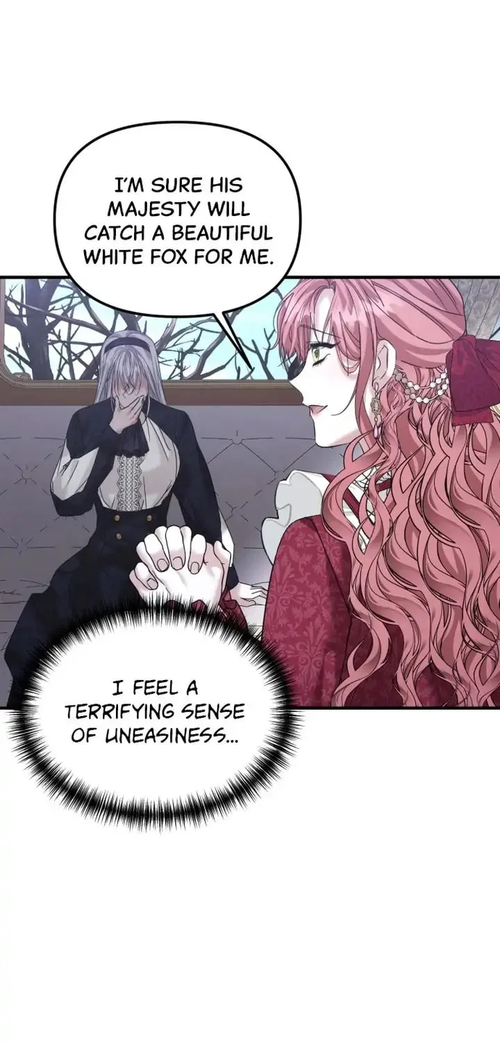 Read A Marriage Alliance for Revenge EN Manga Online