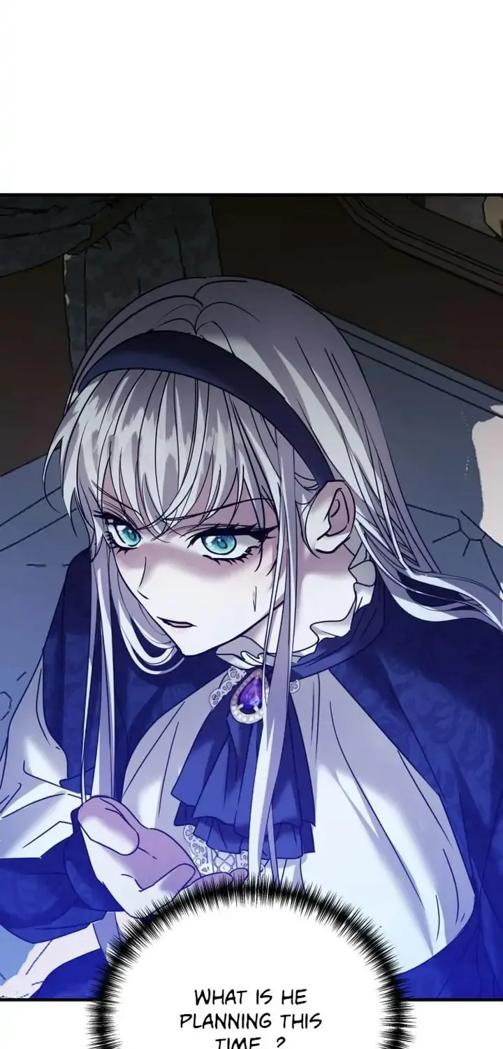 Read A Marriage Alliance for Revenge EN Manga Online