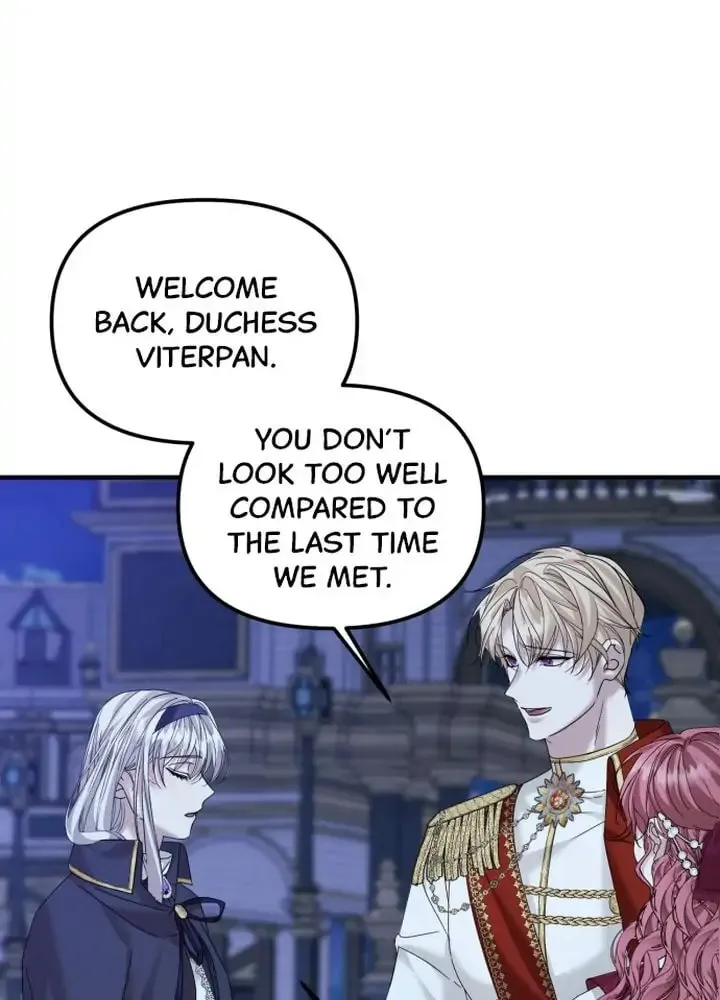 Read A Marriage Alliance for Revenge EN Manga Online