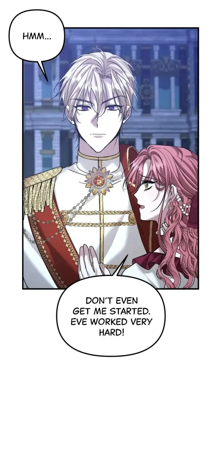 Read A Marriage Alliance for Revenge EN Manga Online