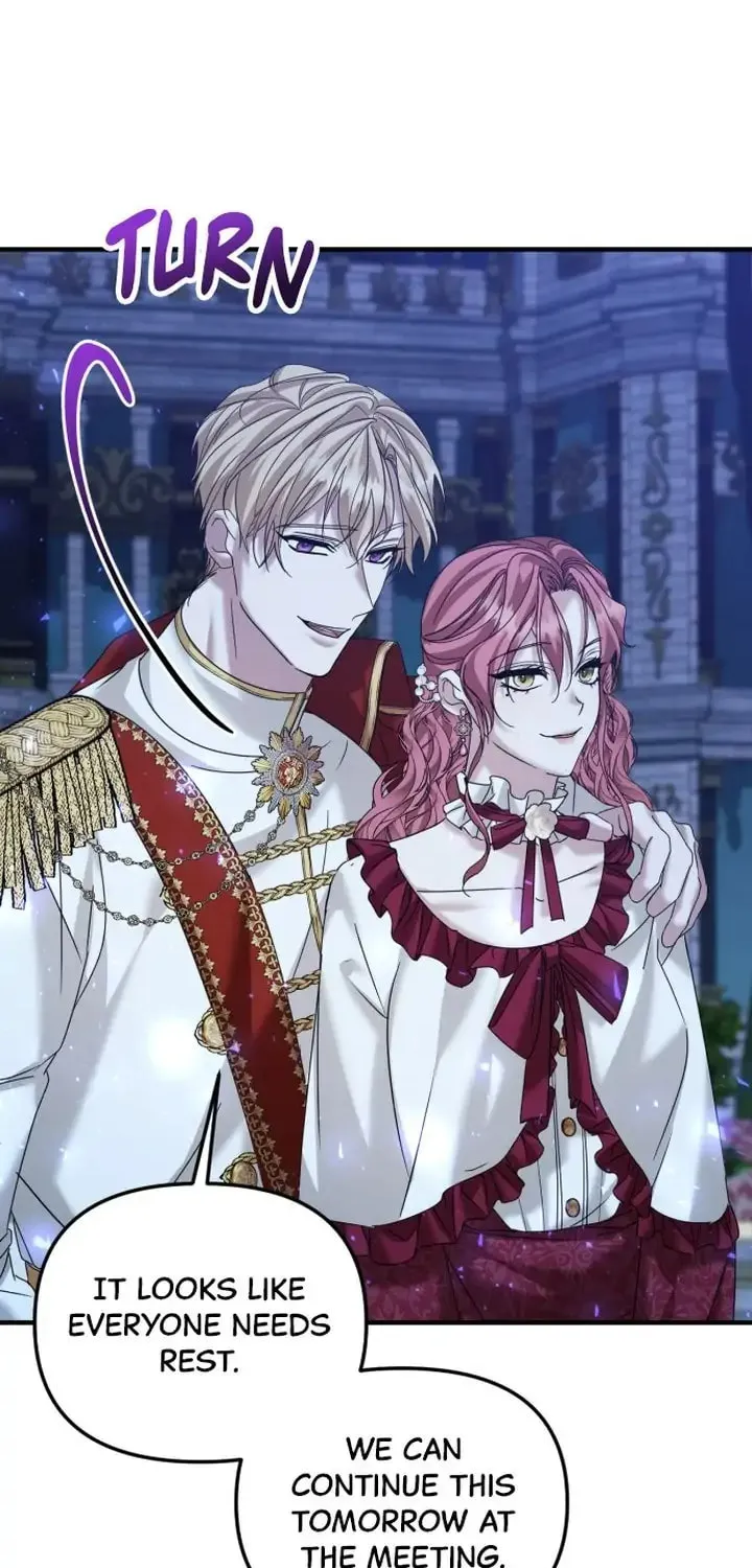 Read A Marriage Alliance for Revenge EN Manga Online