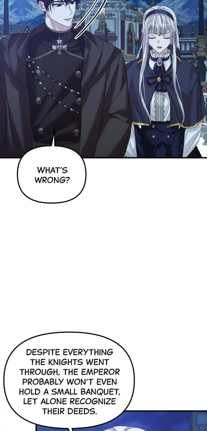 Read A Marriage Alliance for Revenge EN Manga Online