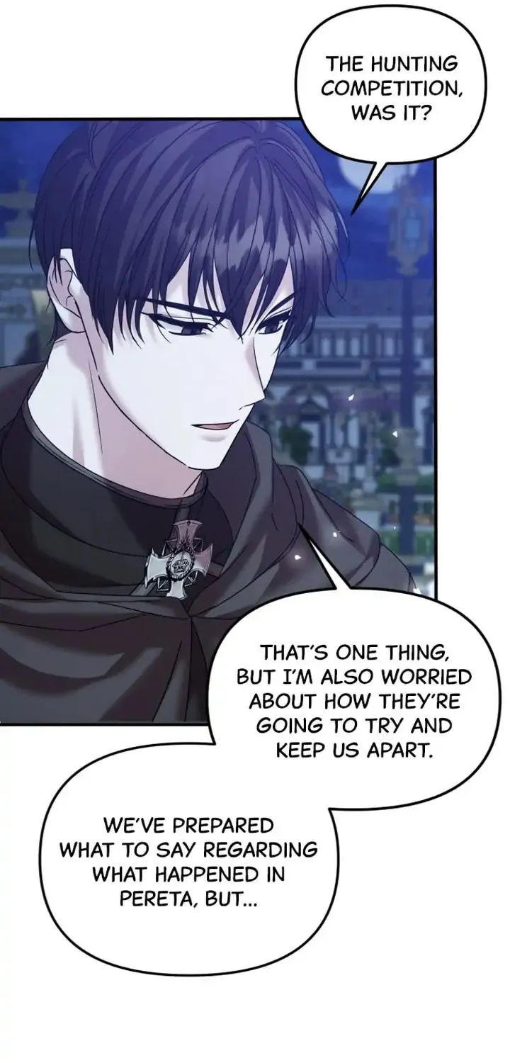 Read A Marriage Alliance for Revenge EN Manga Online