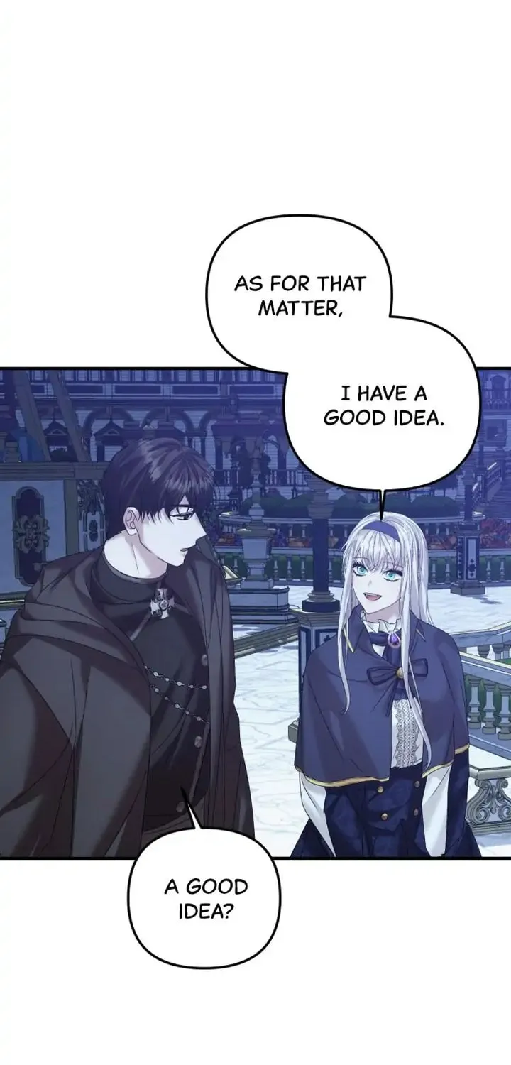 Read A Marriage Alliance for Revenge EN Manga Online