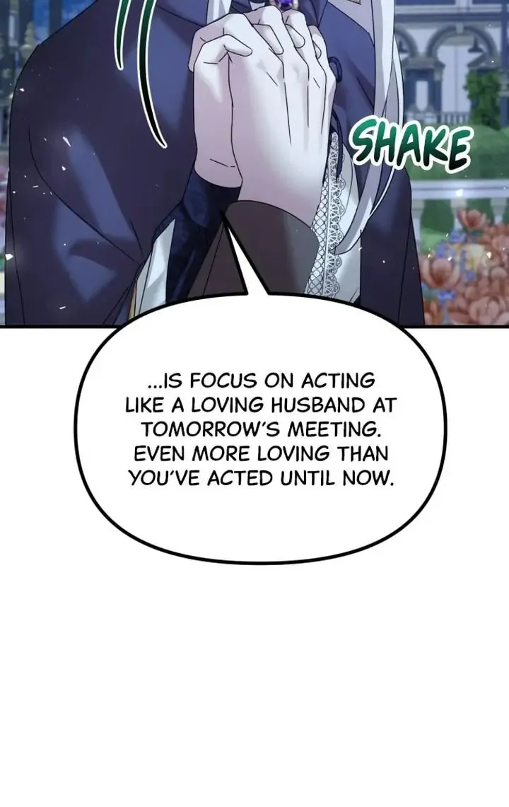 Read A Marriage Alliance for Revenge EN Manga Online