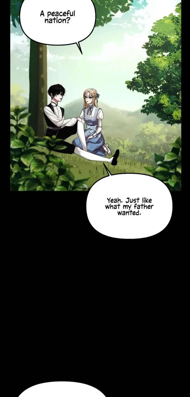 Read A Marriage Alliance for Revenge EN Manga Online