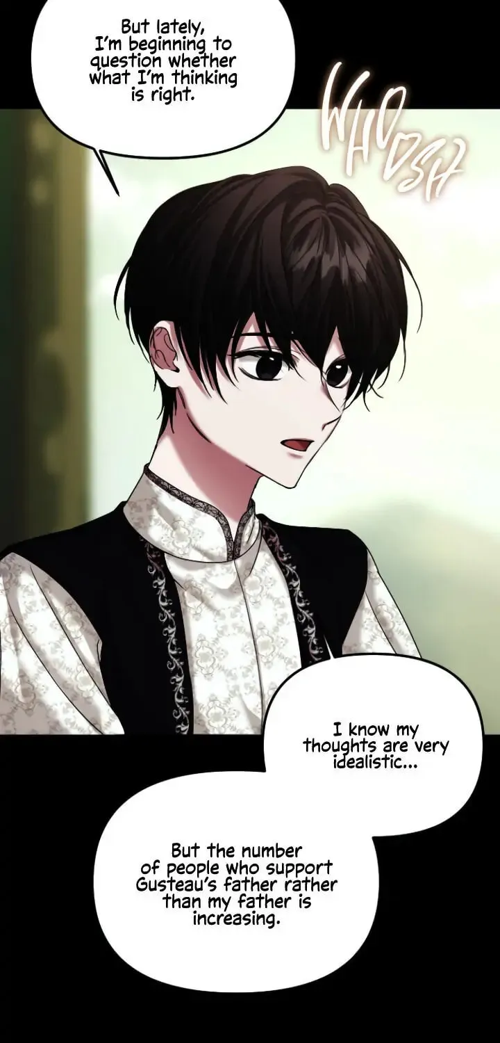 Read A Marriage Alliance for Revenge EN Manga Online
