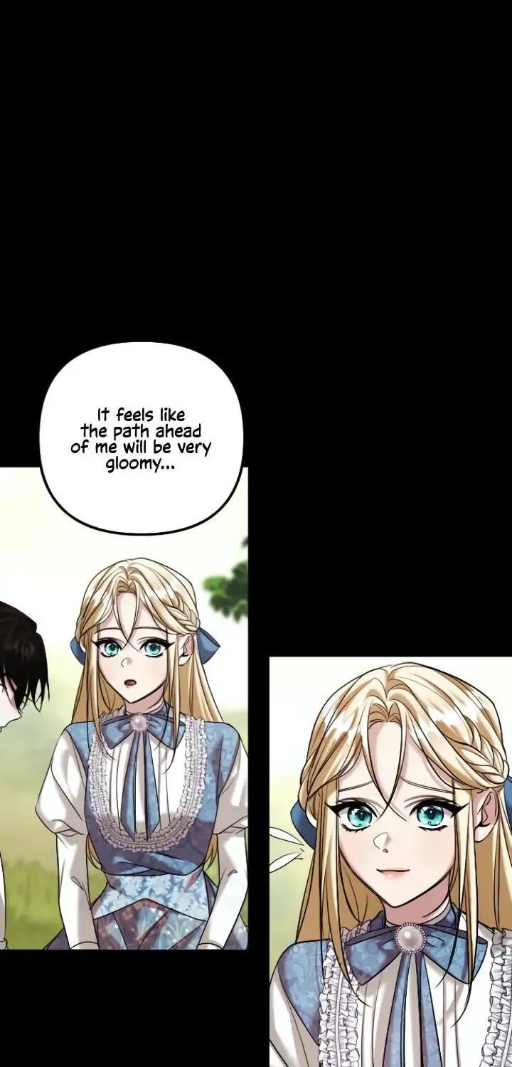 Read A Marriage Alliance for Revenge EN Manga Online