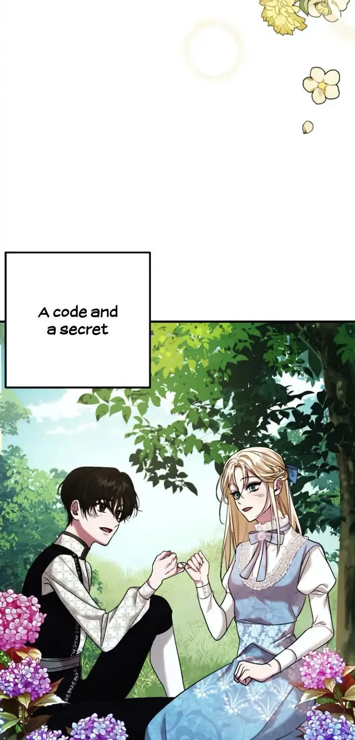 Read A Marriage Alliance for Revenge EN Manga Online