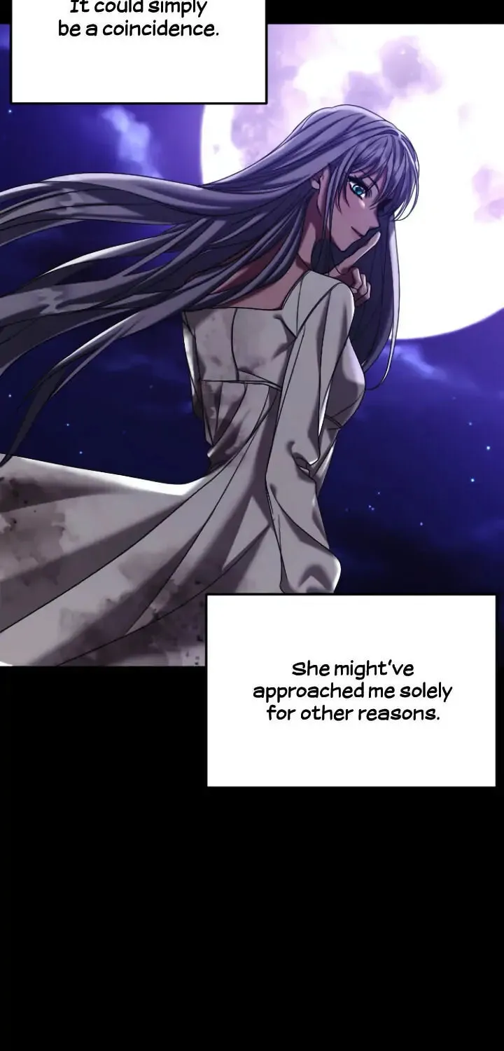 Read A Marriage Alliance for Revenge EN Manga Online