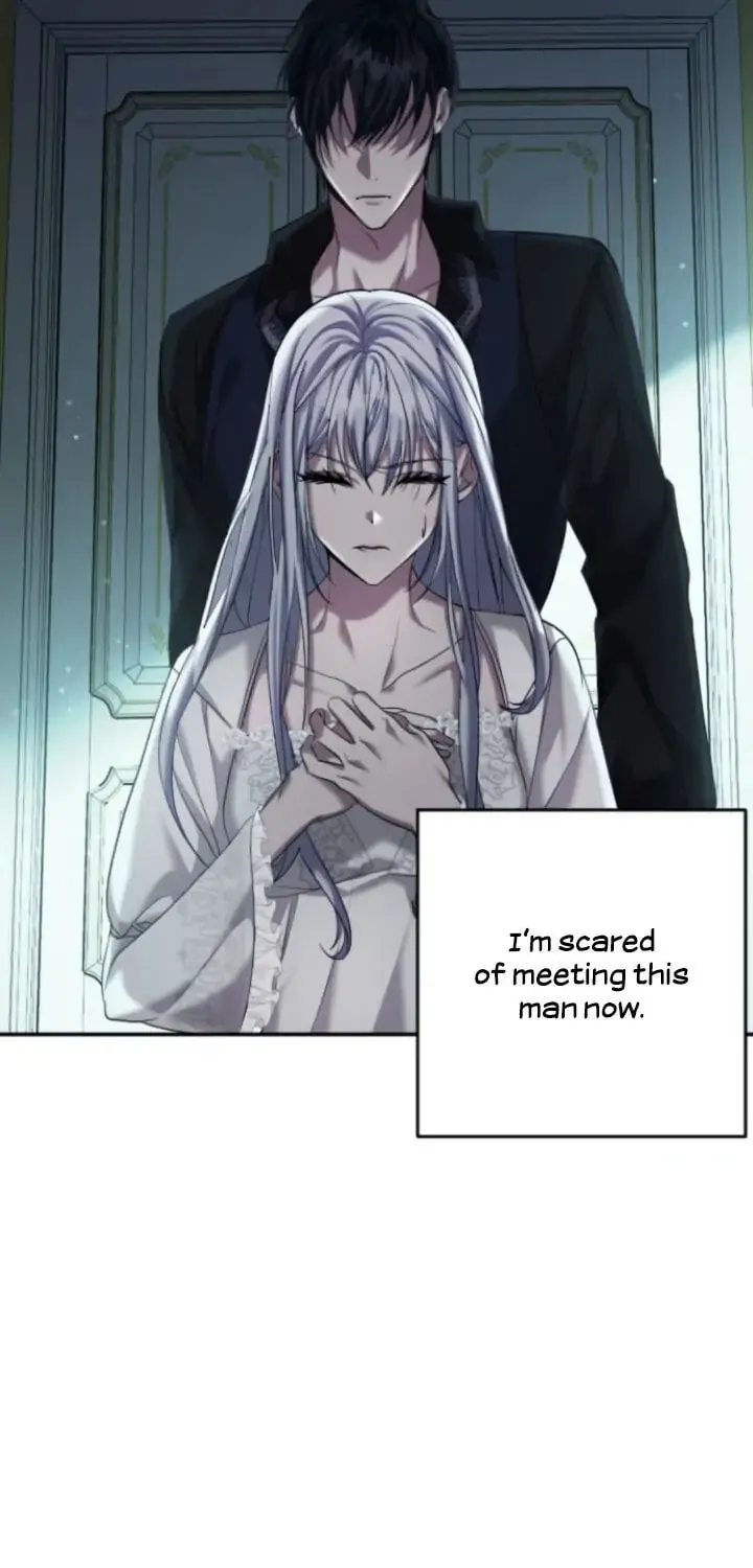 Read A Marriage Alliance for Revenge EN Manga Online