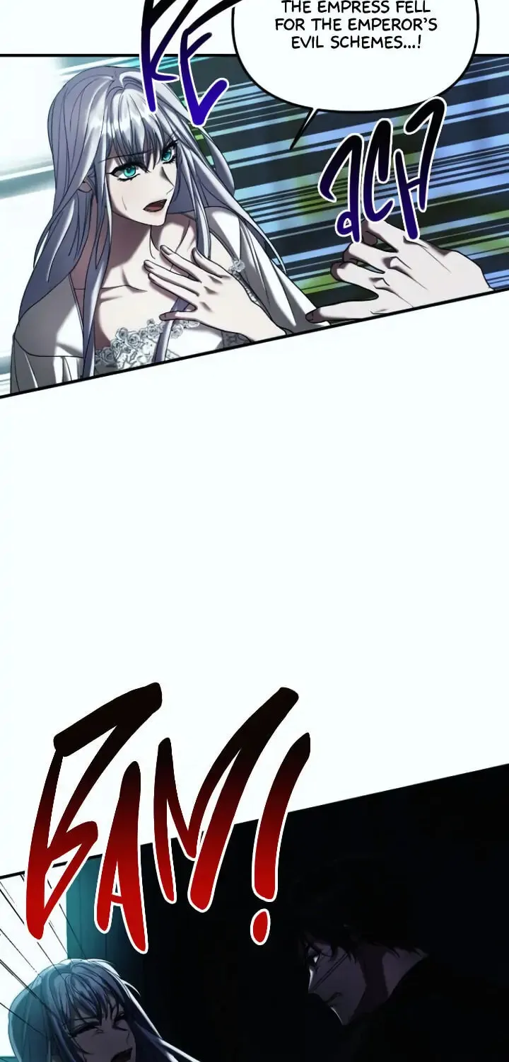 Read A Marriage Alliance for Revenge EN Manga Online