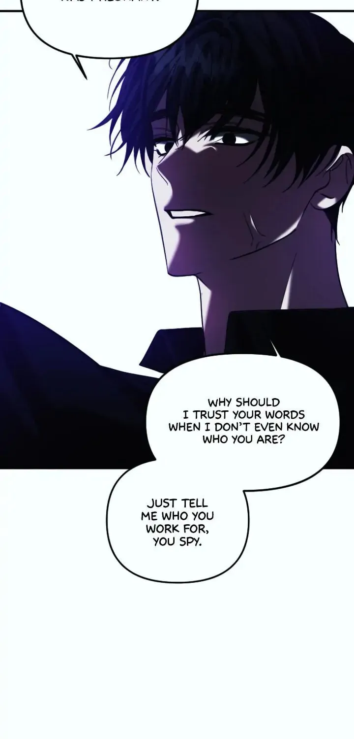 Read A Marriage Alliance for Revenge EN Manga Online
