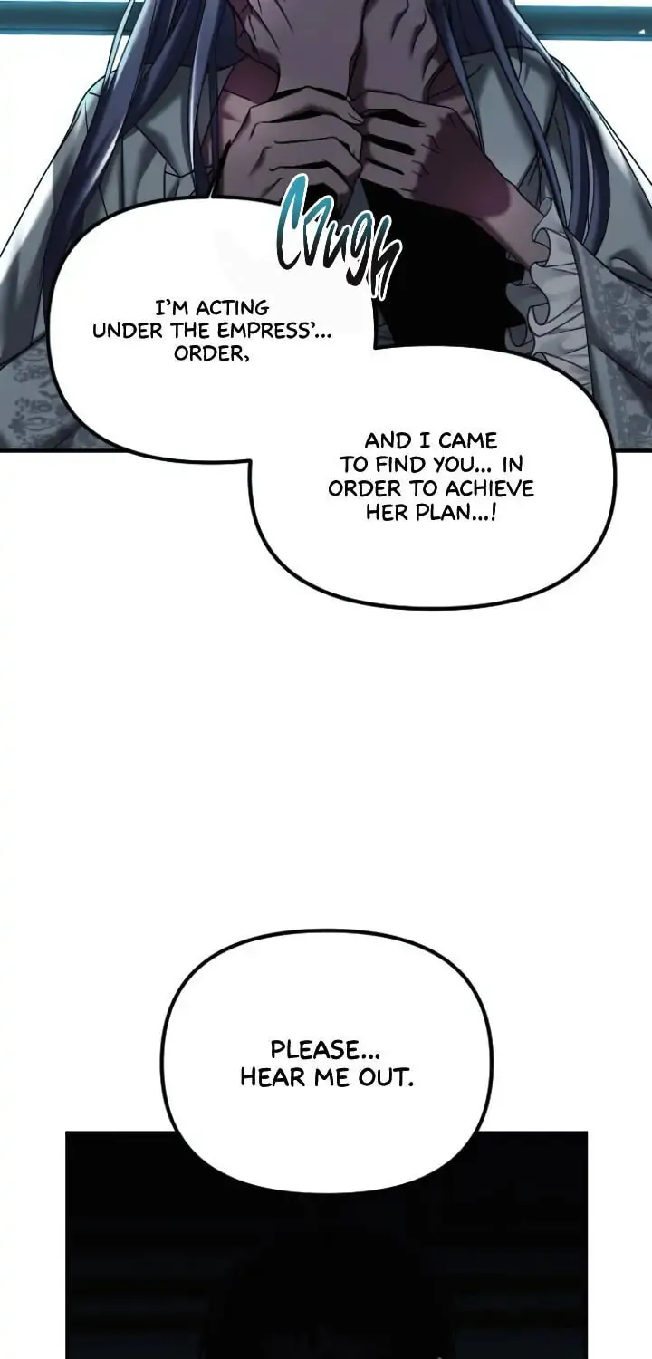 Read A Marriage Alliance for Revenge EN Manga Online