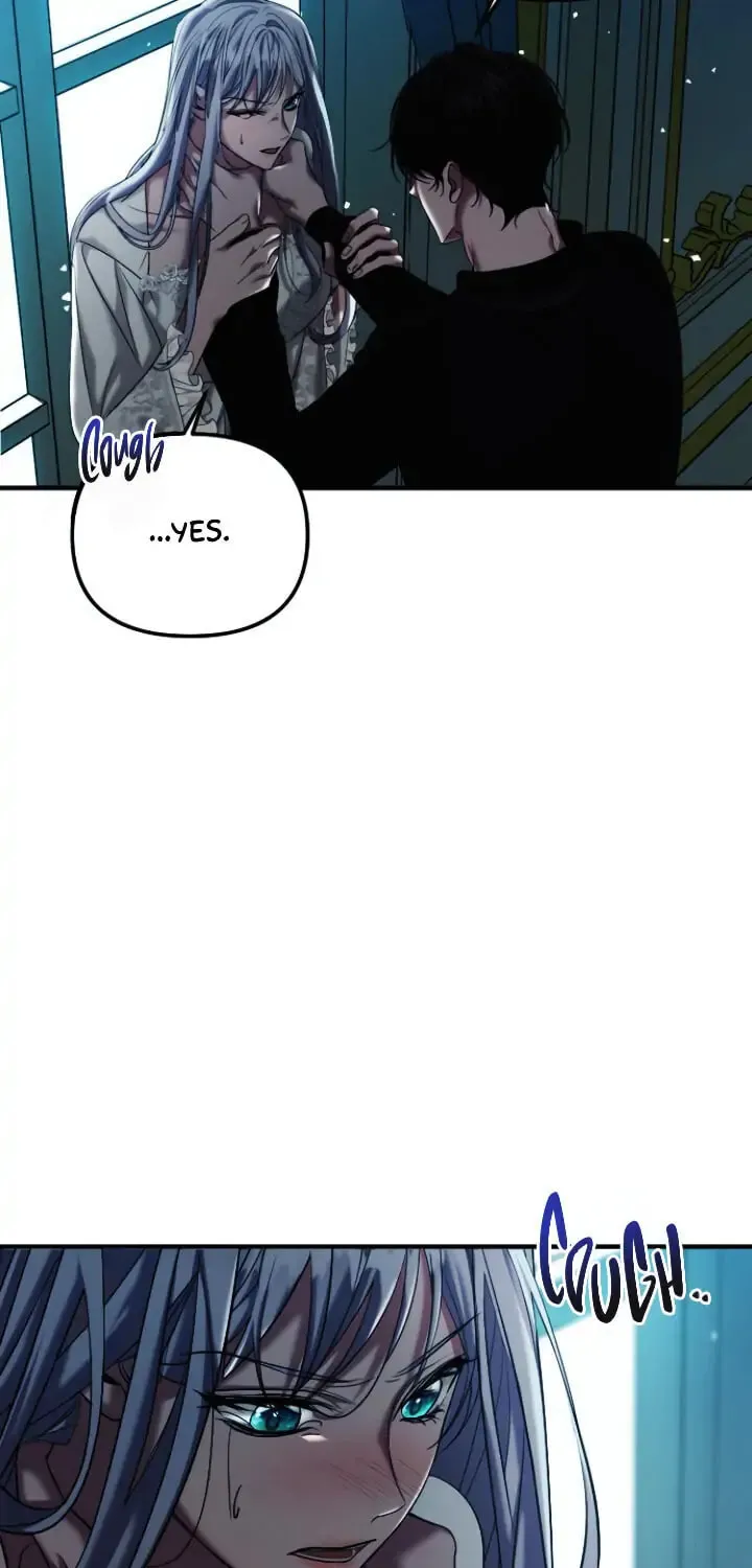Read A Marriage Alliance for Revenge EN Manga Online