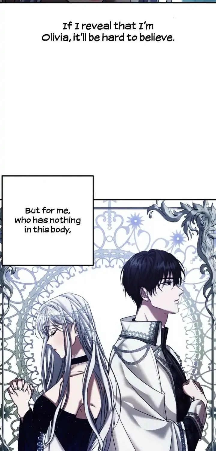 Read A Marriage Alliance for Revenge EN Manga Online
