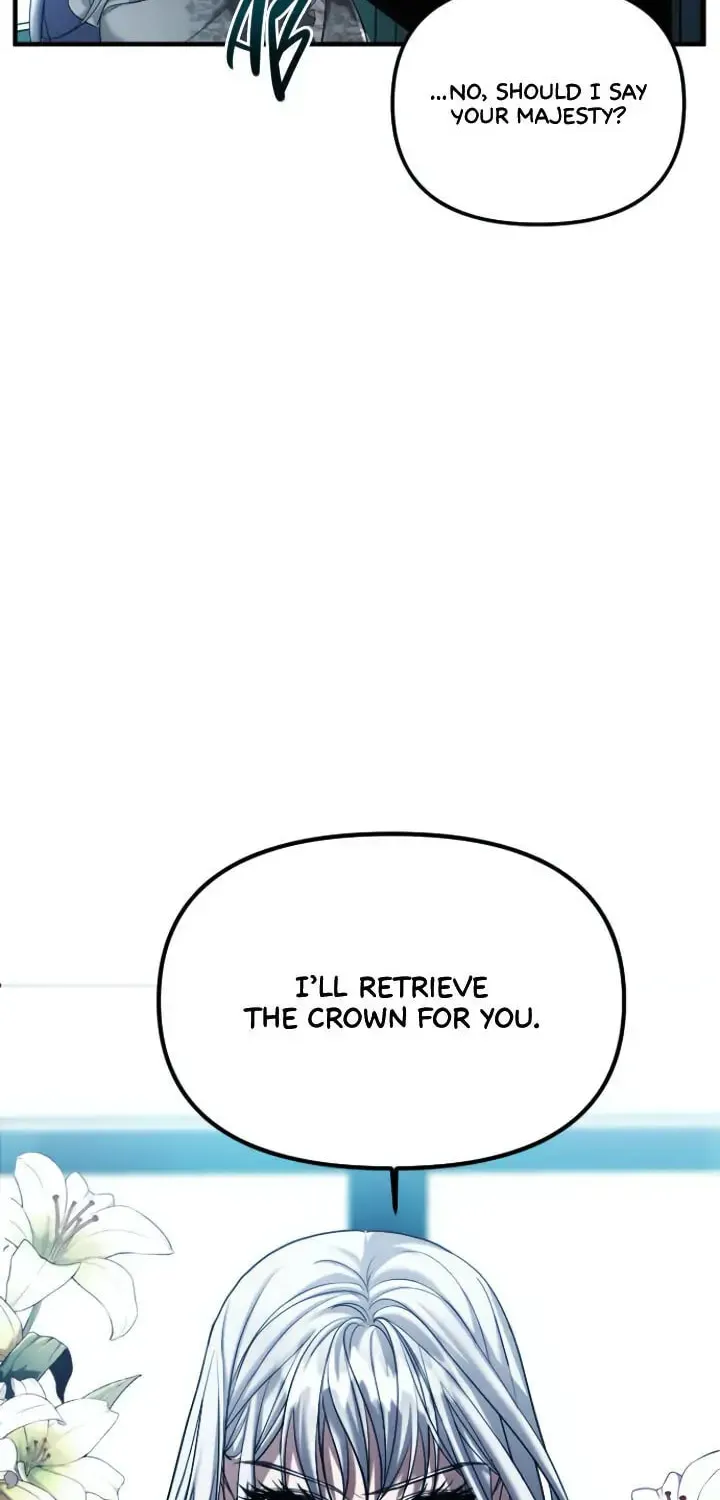 Read A Marriage Alliance for Revenge EN Manga Online