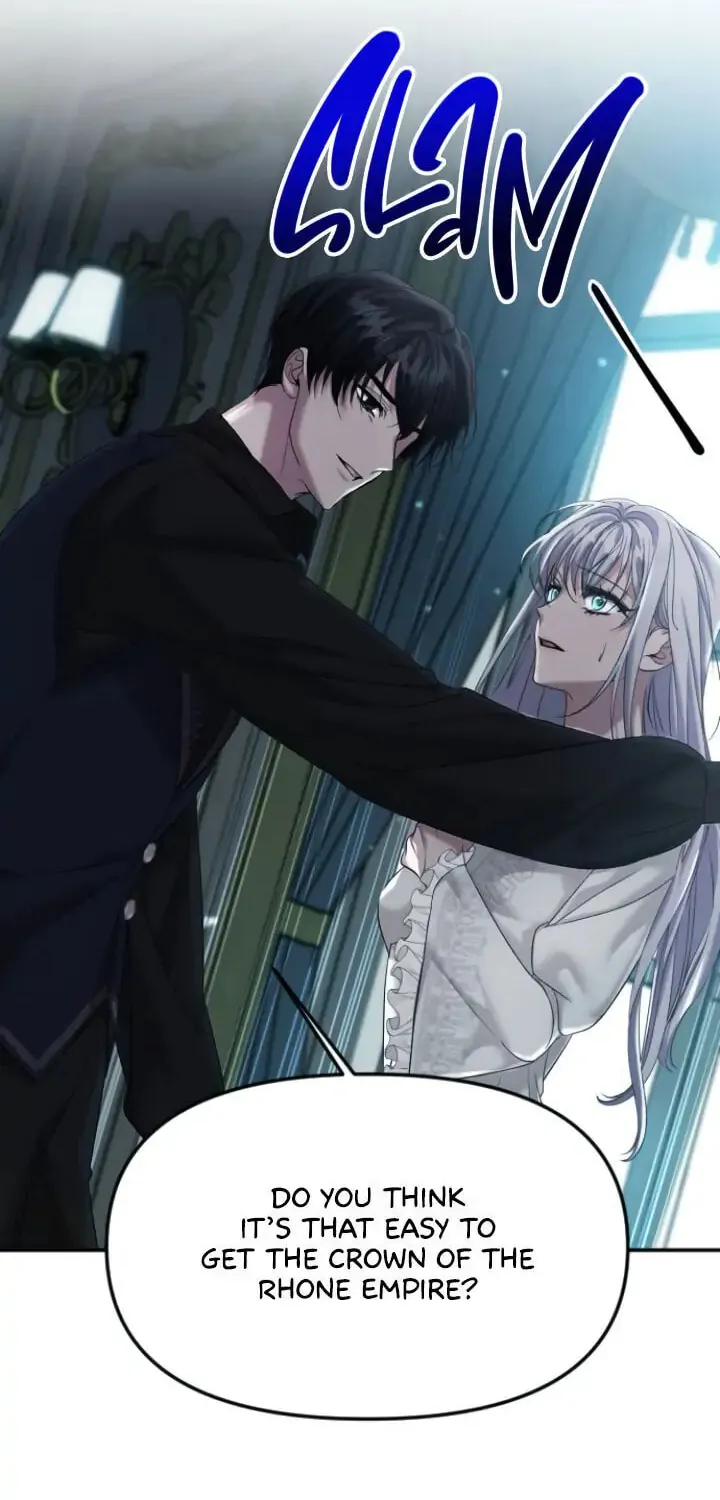 Read A Marriage Alliance for Revenge EN Manga Online
