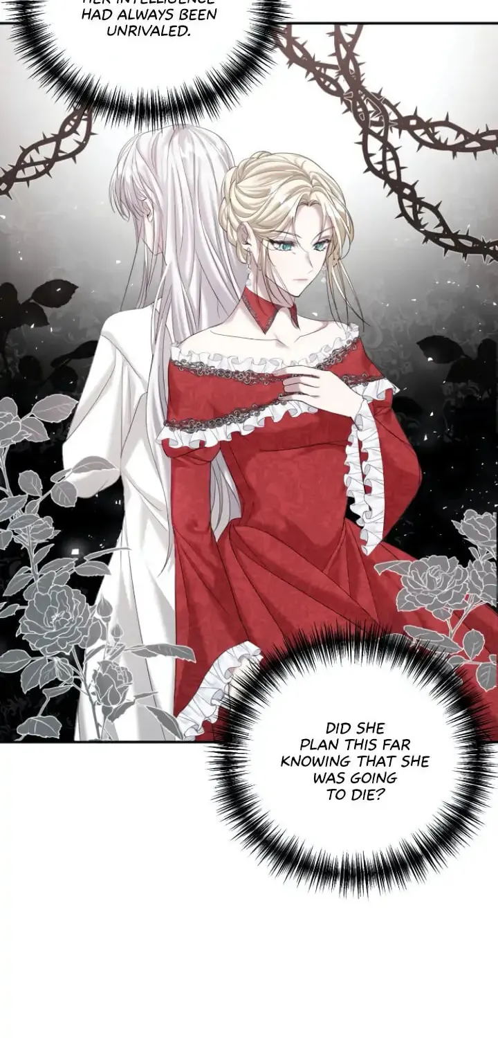 Read A Marriage Alliance for Revenge EN Manga Online