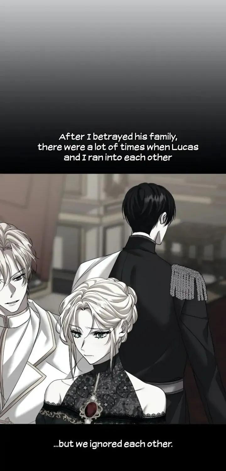 Read A Marriage Alliance for Revenge EN Manga Online