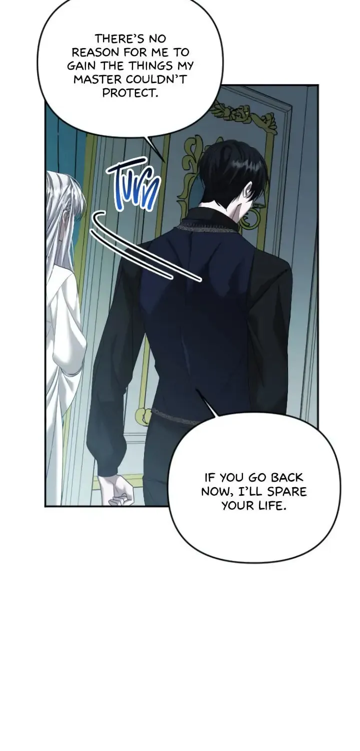 Read A Marriage Alliance for Revenge EN Manga Online