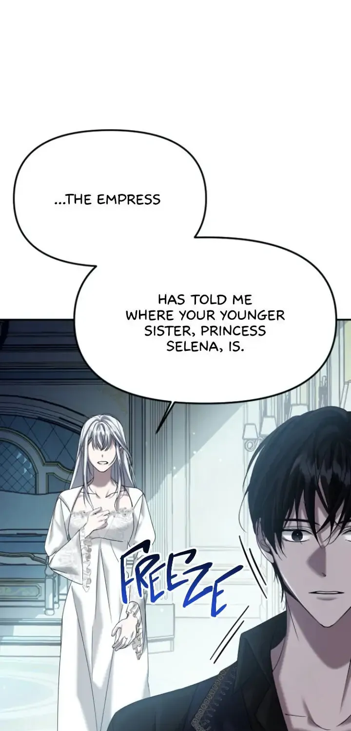 Read A Marriage Alliance for Revenge EN Manga Online