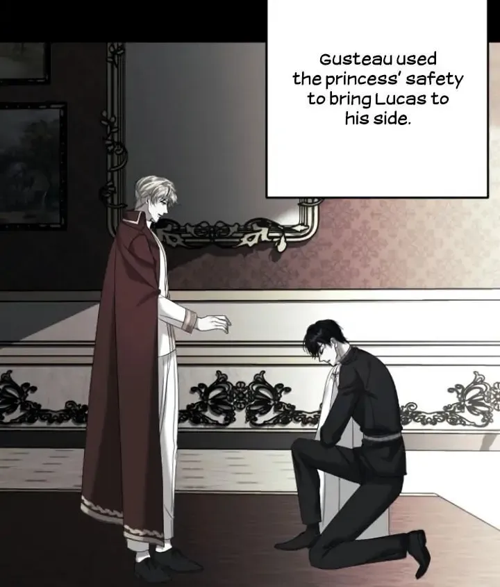 Read A Marriage Alliance for Revenge EN Manga Online
