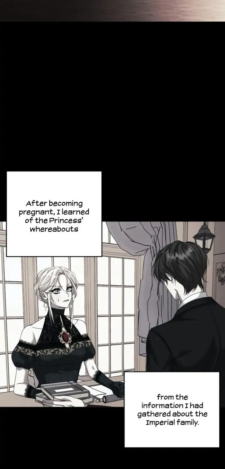 Read A Marriage Alliance for Revenge EN Manga Online