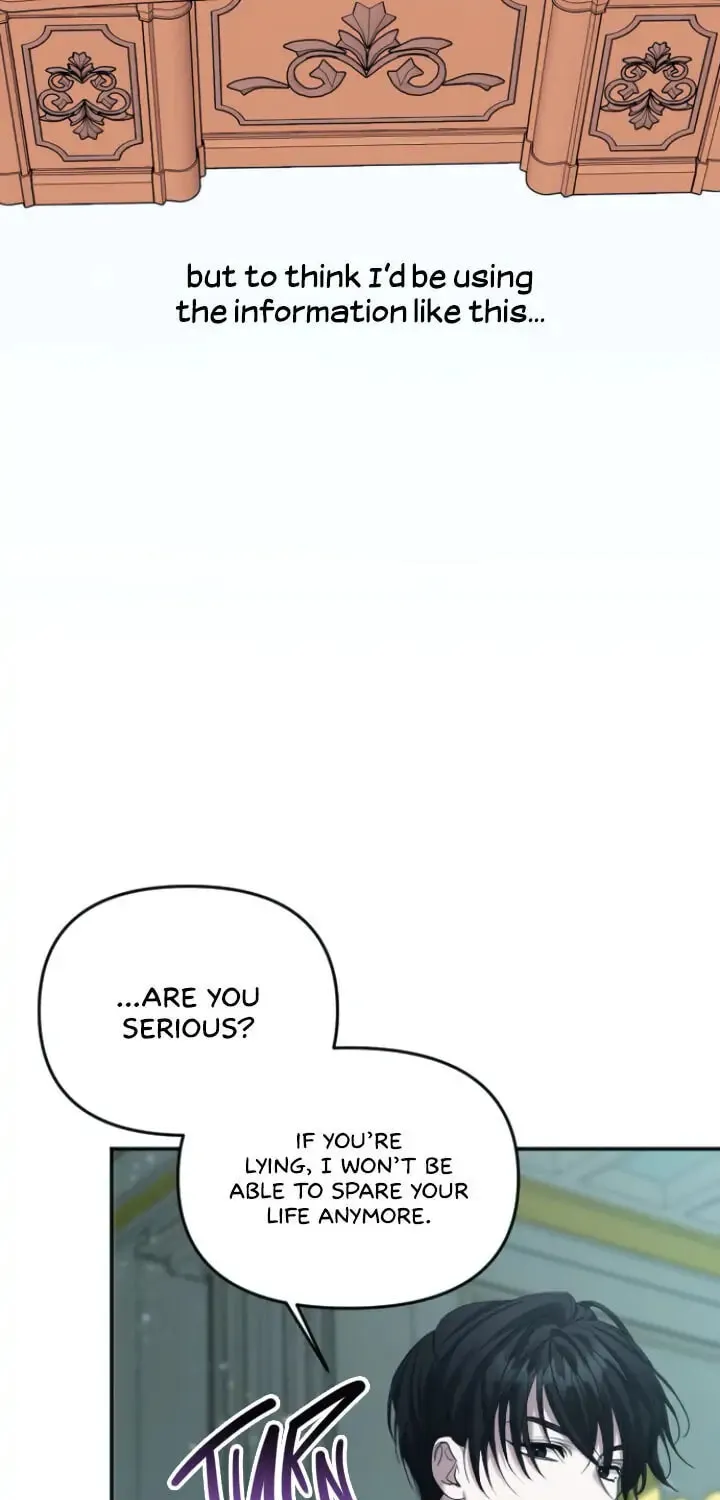 Read A Marriage Alliance for Revenge EN Manga Online